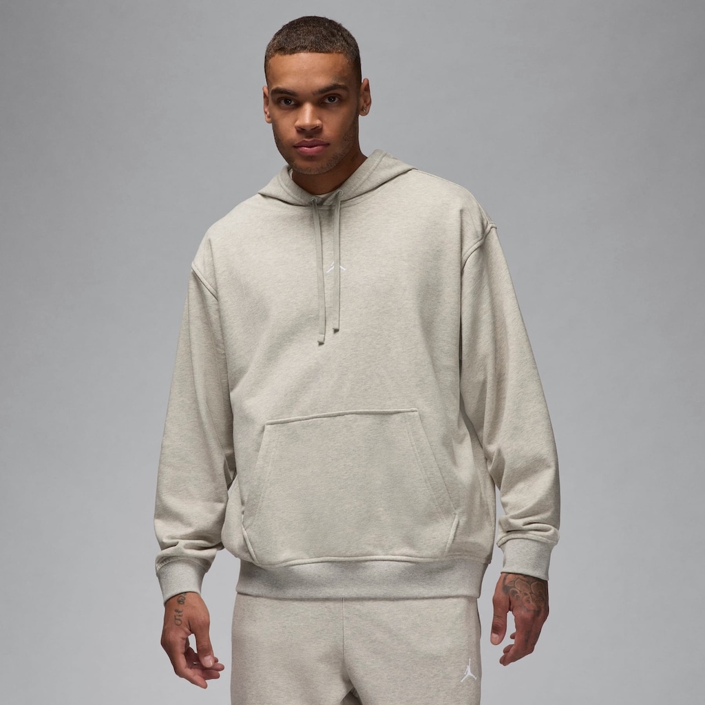 Blusão Nike Jordan Sport Fleece Masculino