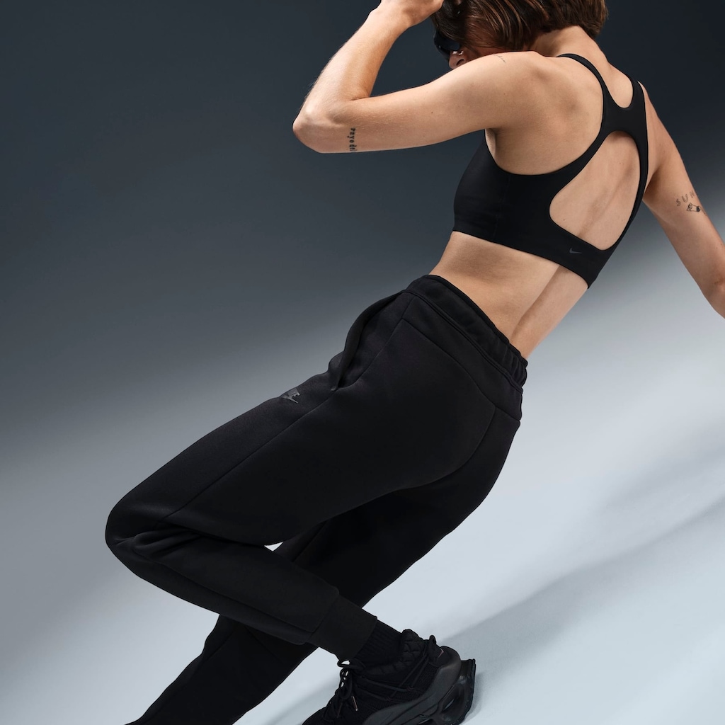 Imagem 3 do produto Calça Nike Sportswear Fleece Jogger Feminina