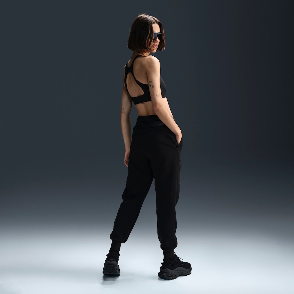 Imagem 4 do produto Calça Nike Sportswear Fleece Jogger Feminina