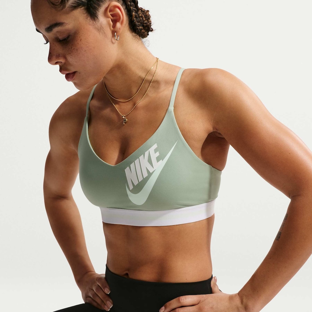Top Nike Indy Feminino