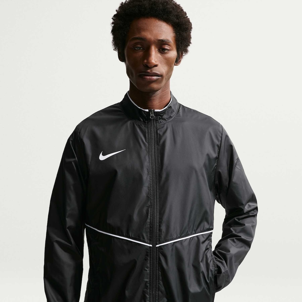 Jaqueta Nike Park26 Rain Masculina