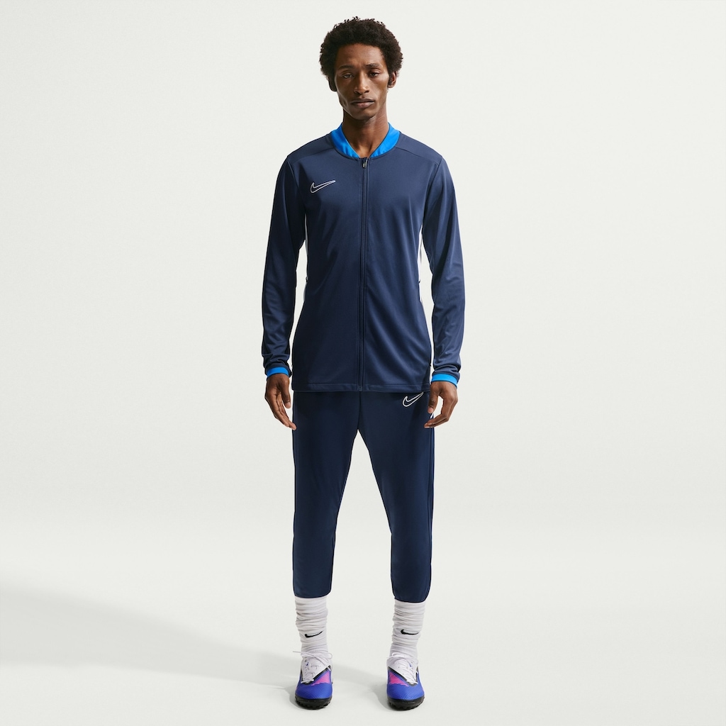 Jaqueta Dri-FIT Nike Academy Masculina