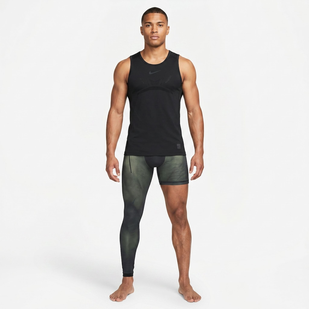 Calça Legging Nike Kevin Durant Masculina