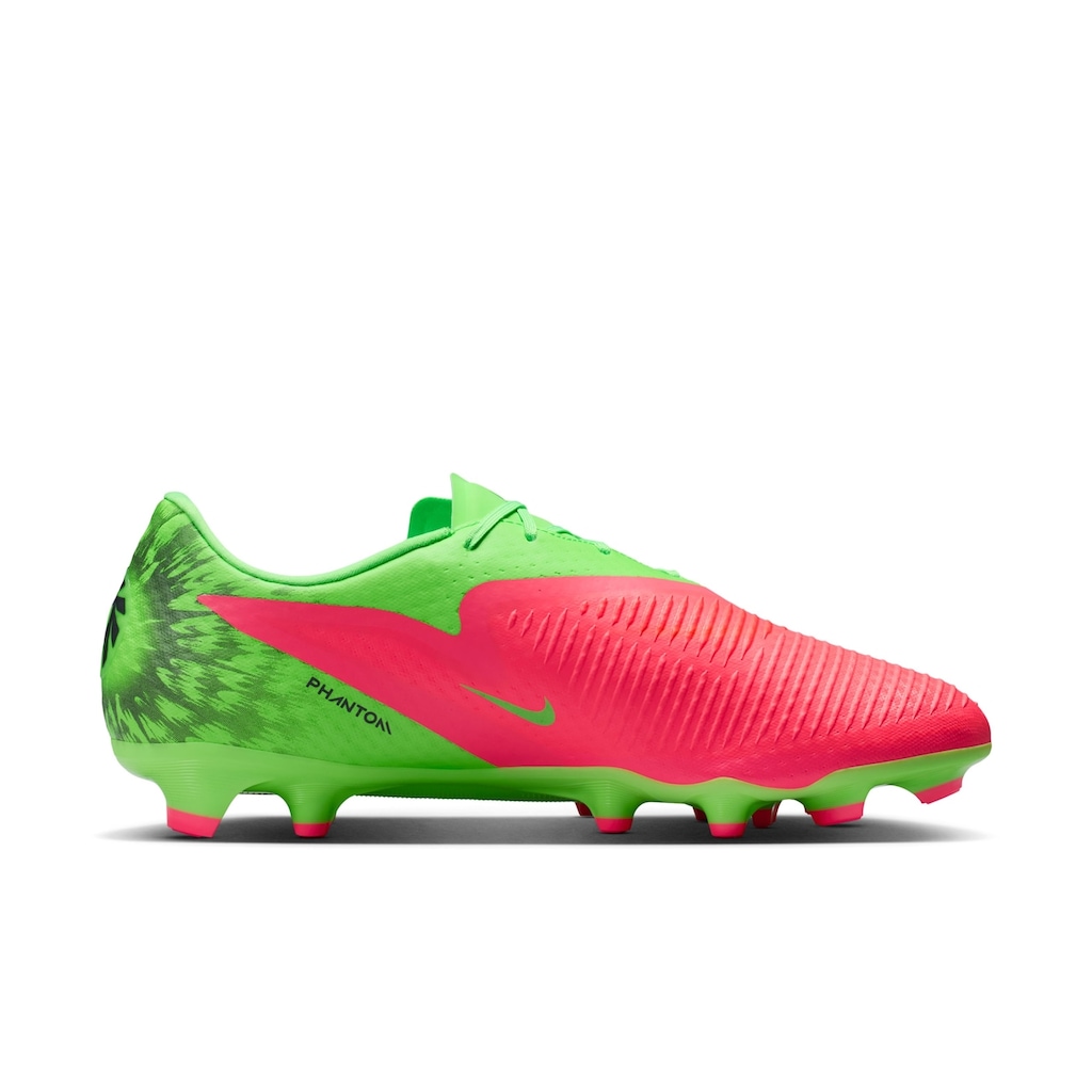 Chuteira Campo Erling Haaland Nike Phantom 6 Academy