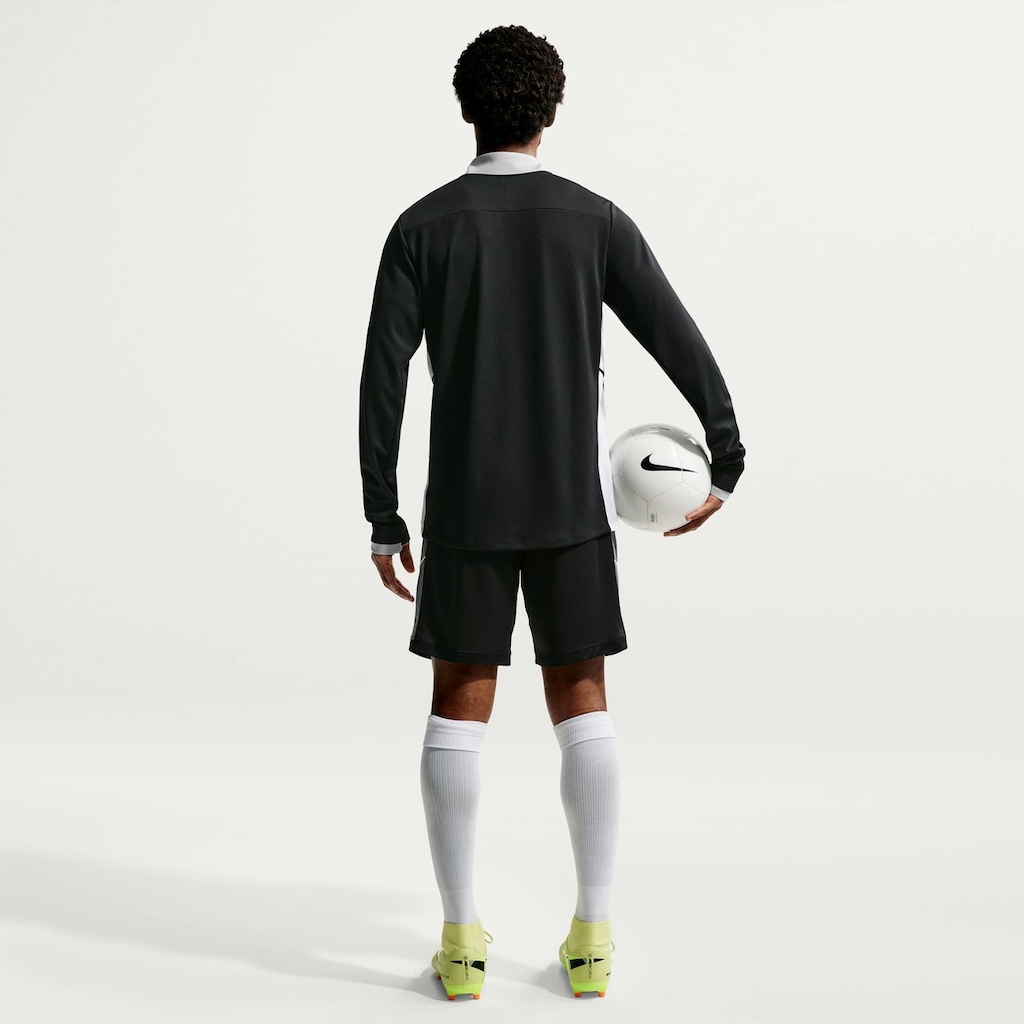 Imagem 5 do produto Camiseta Dri-FIT Nike Manga Longa Academy Masculina