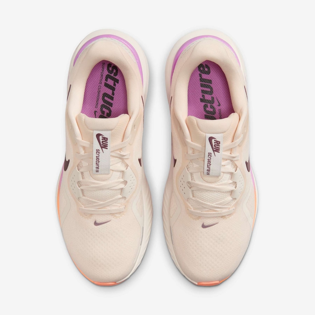 Imagem 4 do produto Tênis Feminino Nike Structure 26