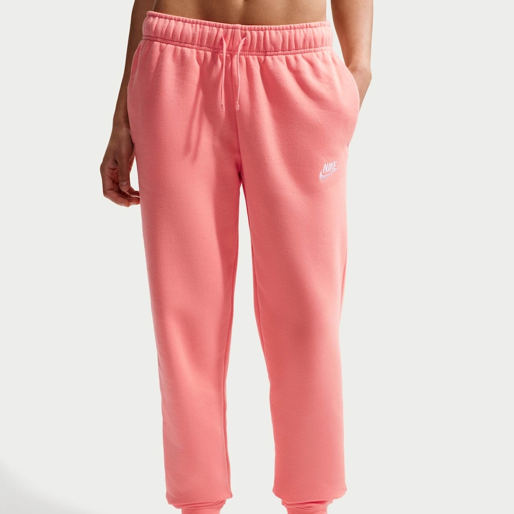 Imagem 2 do produto Calça Nike Sportswear Club Fleece Feminina