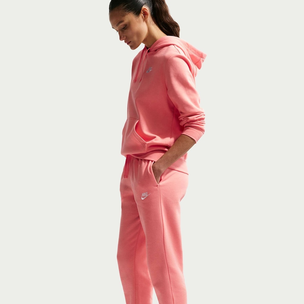 Imagem 4 do produto Calça Nike Sportswear Club Fleece Feminina
