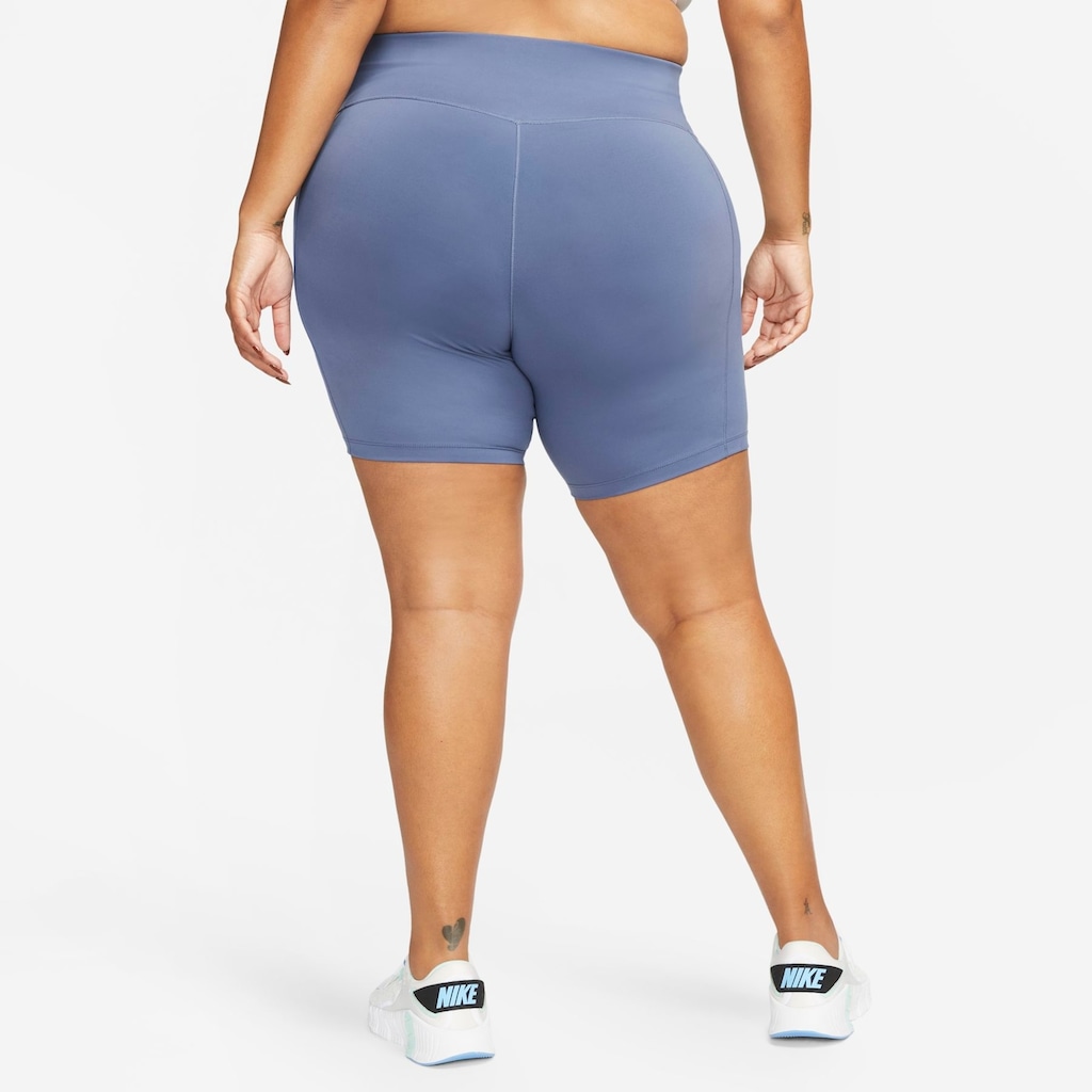 Imagem 2 do produto Short Nike One Plus Size Feminino