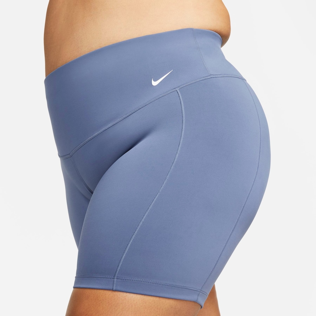 Imagem 4 do produto Short Nike One Plus Size Feminino