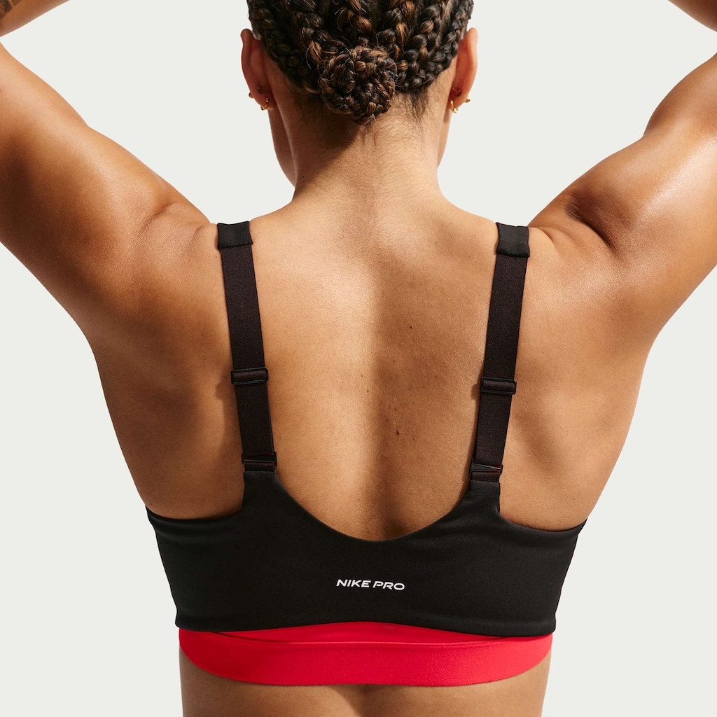 Imagem 2 do produto Top Nike Pro Sculpt Feminino