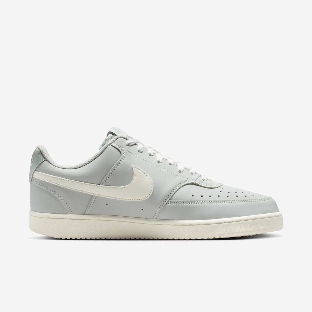 Tênis Masculino Nike Court Vision Low V2