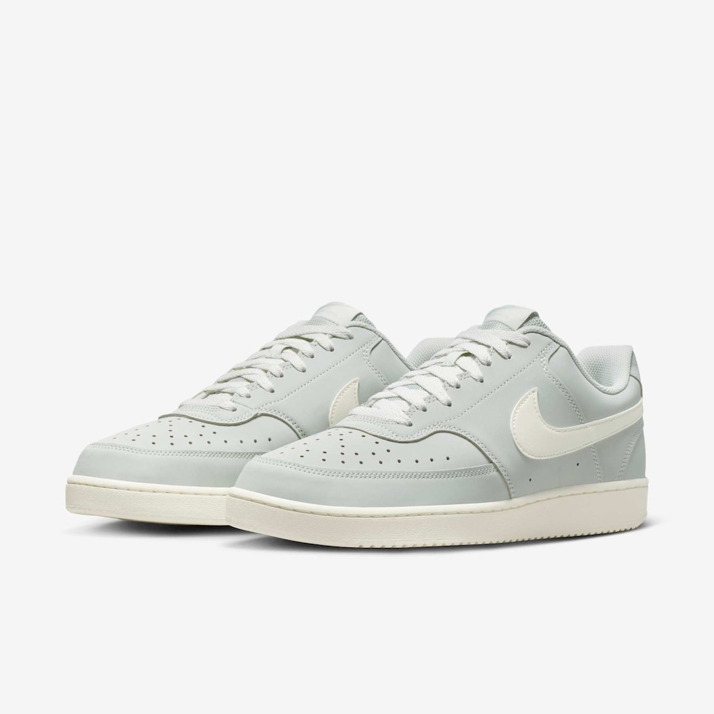 Imagem 4 do produto Tênis Nike Court Vision Low V2 Masculino
