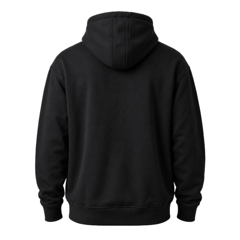 Imagem 4 do produto Blusão de Moletom do Vasco da Gama Braziline - Masculina