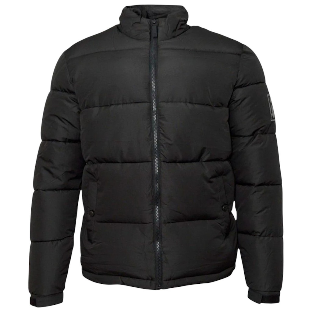 Jaqueta Fila Puffer F-Box Reflective - Masculina