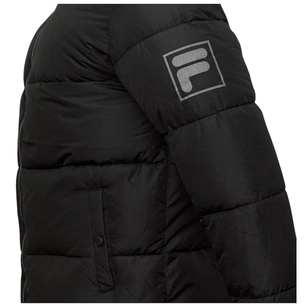 Imagem 3 do produto Jaqueta Fila Puffer F-Box Reflective - Masculina