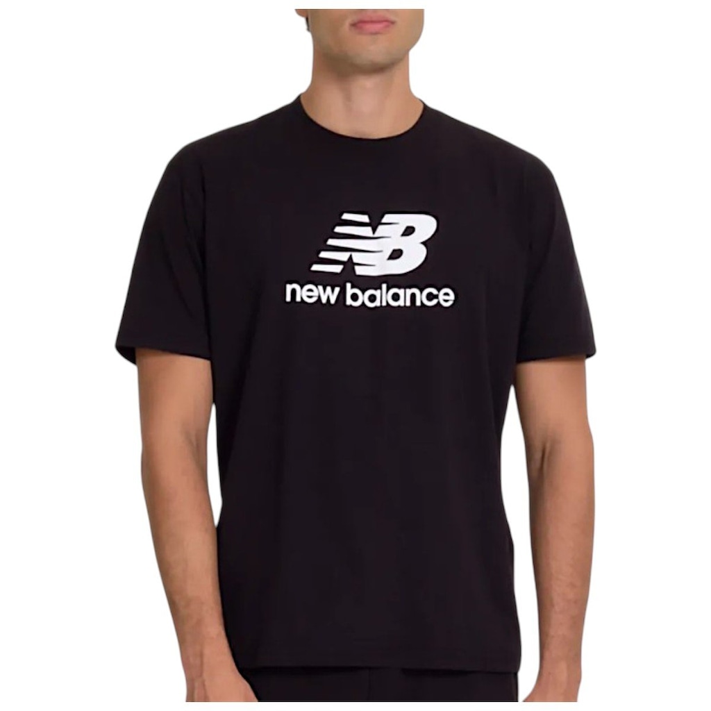 Camiseta New Balance Essentials NB - Masculina
