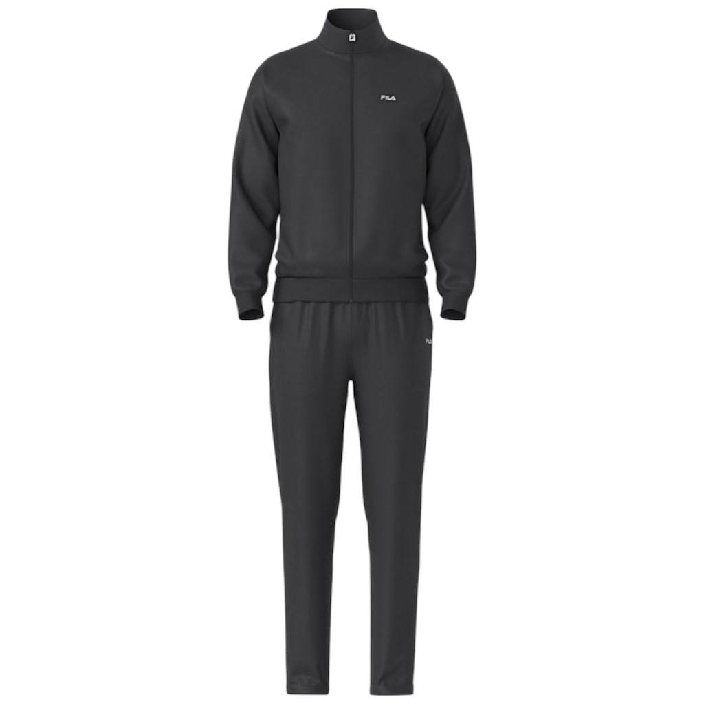 Agasalho Sem Capuz Fila Essentials II - Masculina