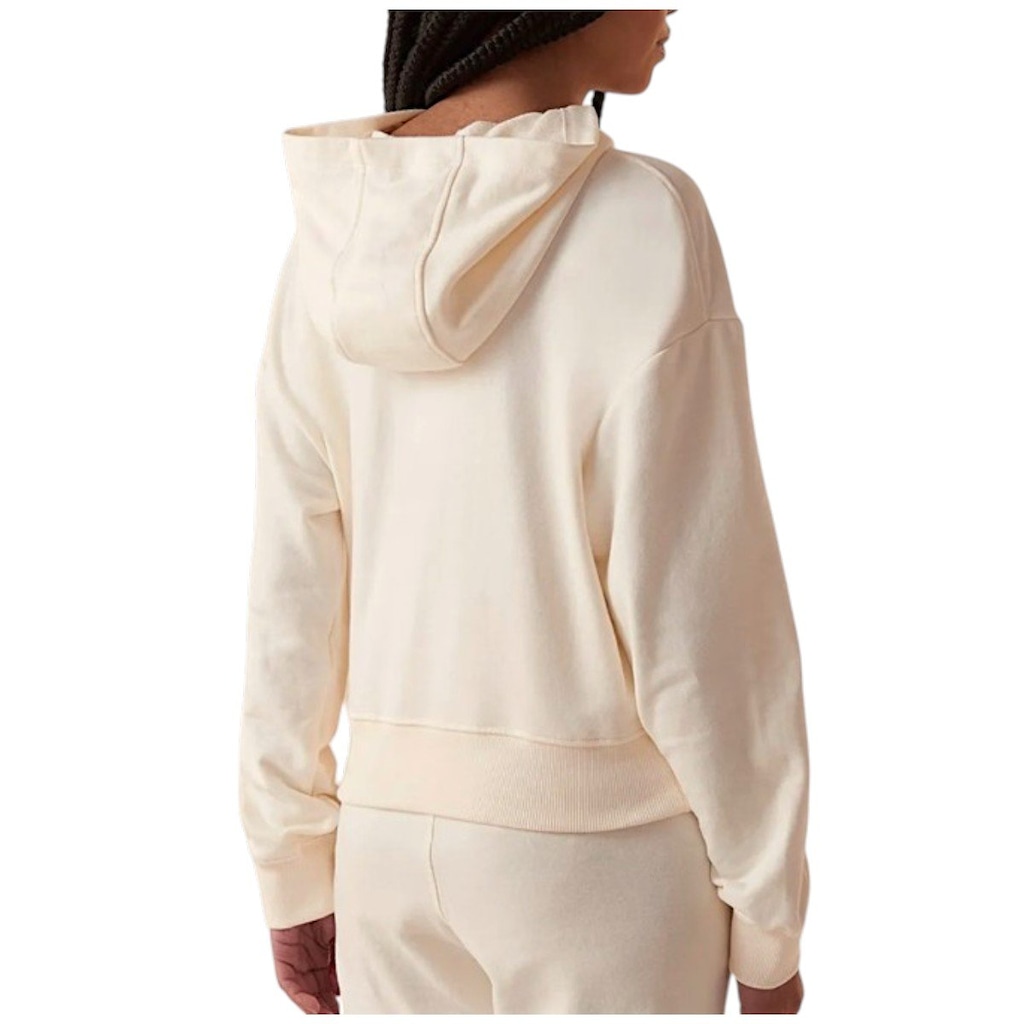 Imagem 2 do produto Blusão de Moletom Fila Classic B  -Feminina