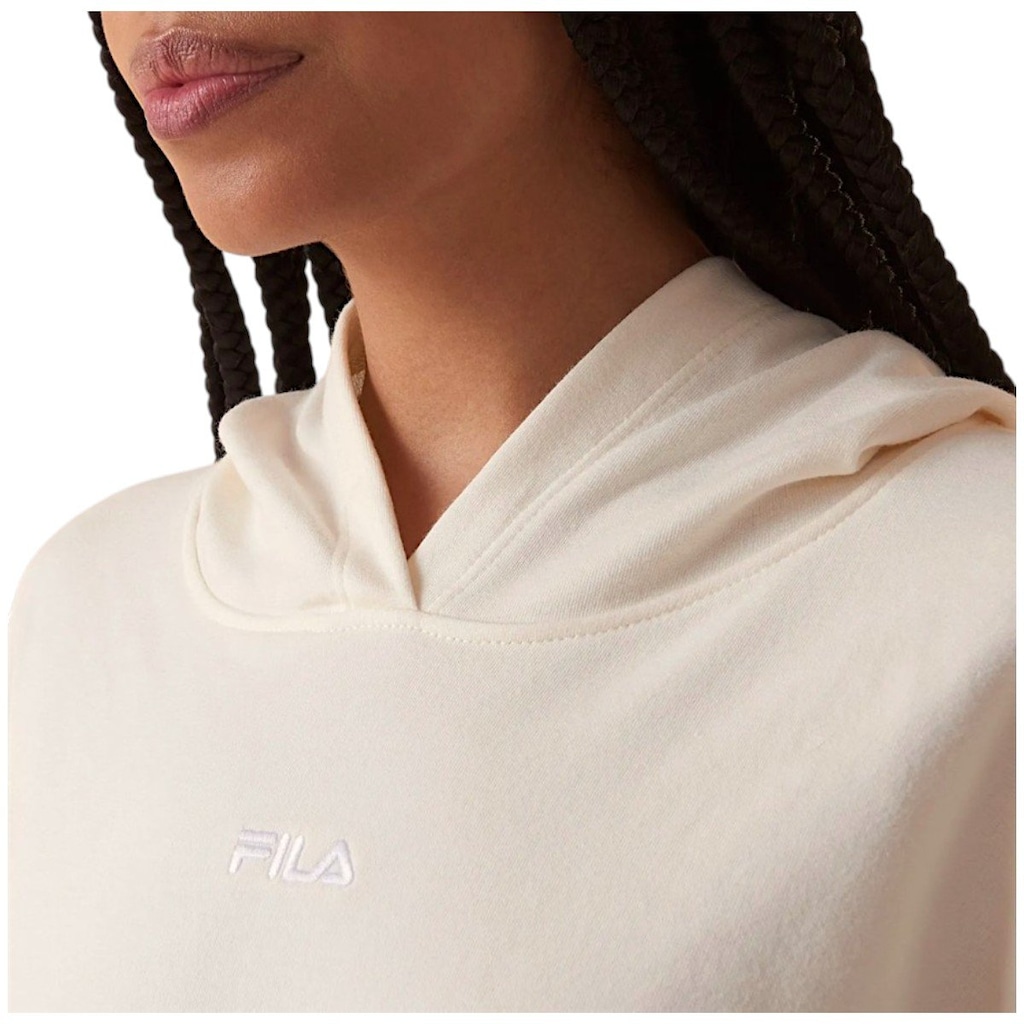 Imagem 3 do produto Blusão de Moletom Fila Classic B  -Feminina