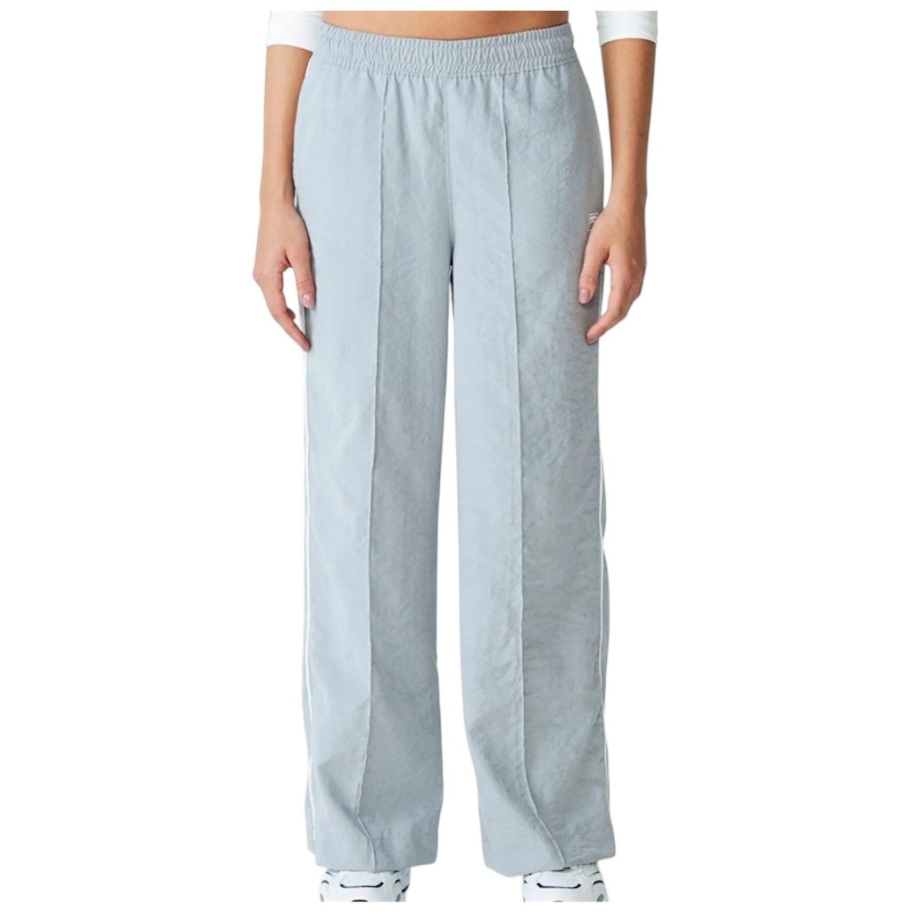 Calça Fila Wide F-Box  -Feminina