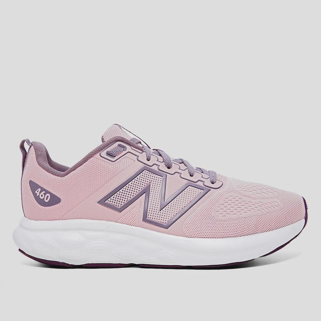Tênis Feminino New Balance 460 V4