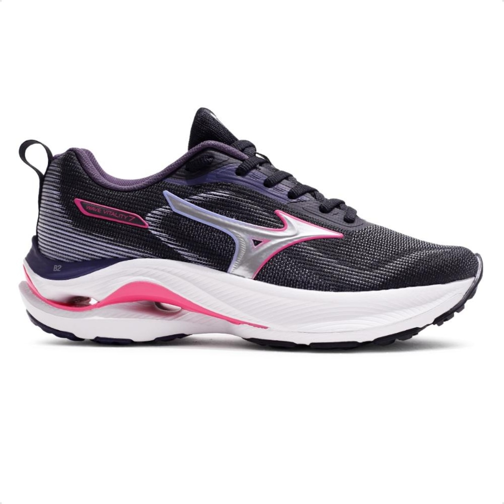 Tênis Feminino Mizuno Wave Vitality 7