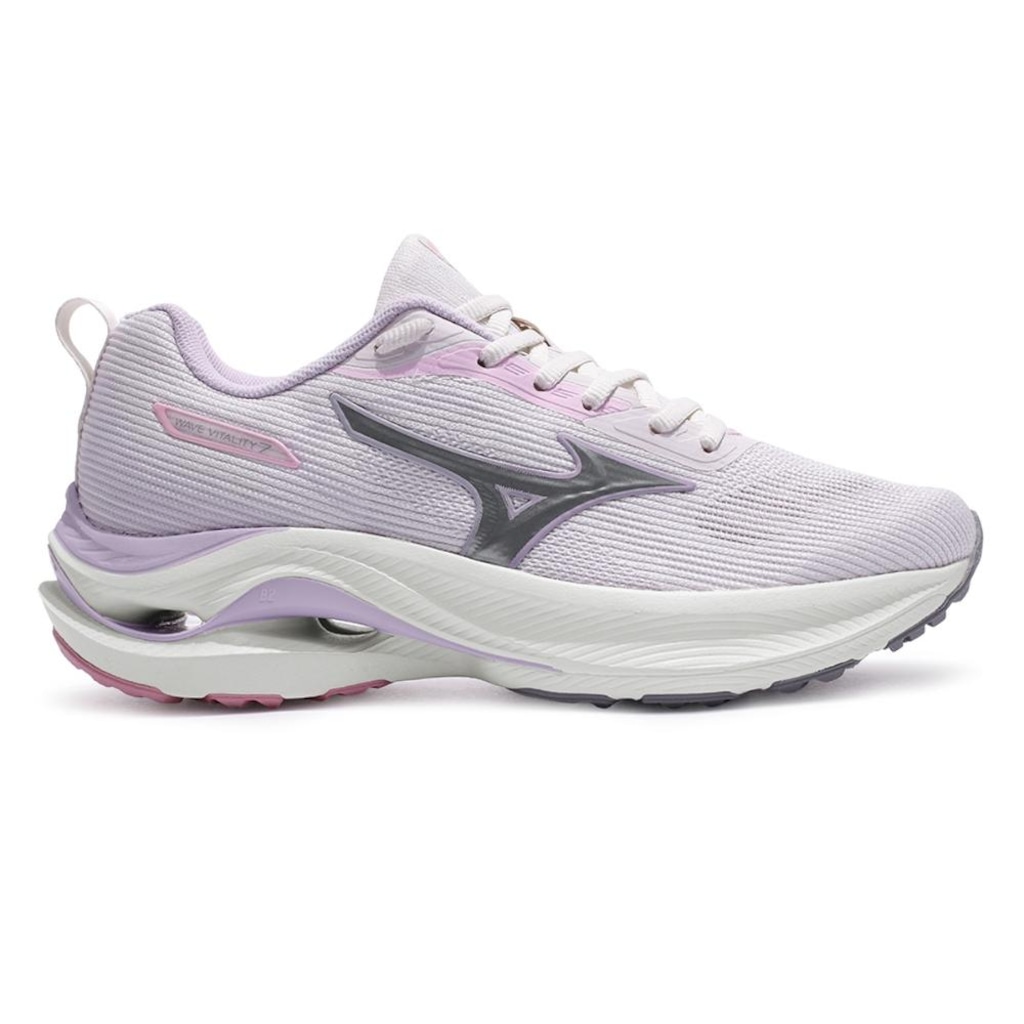 Tênis Feminino Mizuno Wave Vitality 7