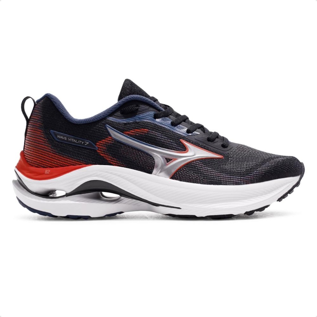 Tênis Masculino Mizuno Wave Vitality 7