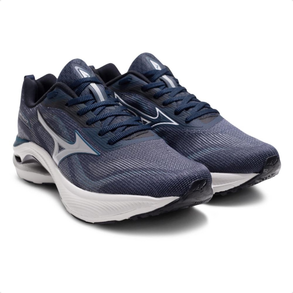 Imagem 3 do produto Tênis Masculino Mizuno Wave Vitality 7
