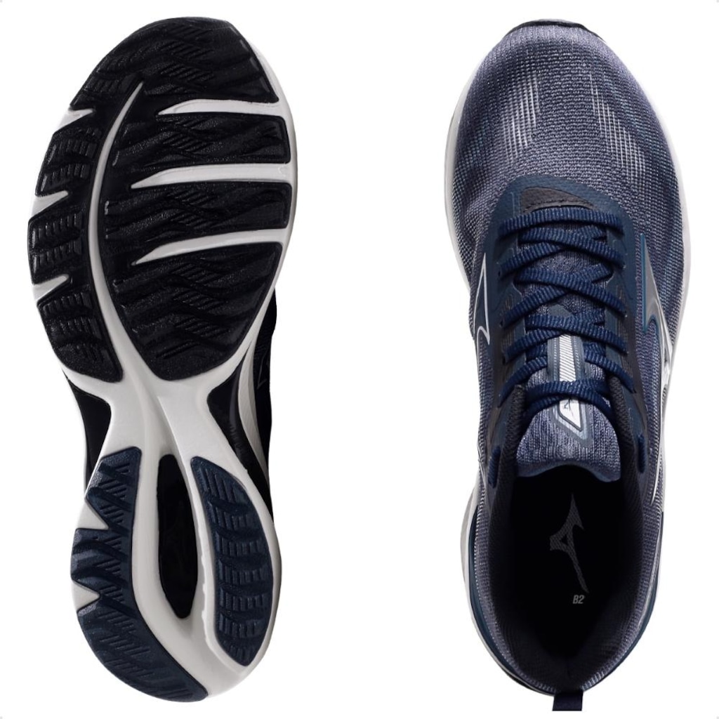 Imagem 5 do produto Tênis Masculino Mizuno Wave Vitality 7
