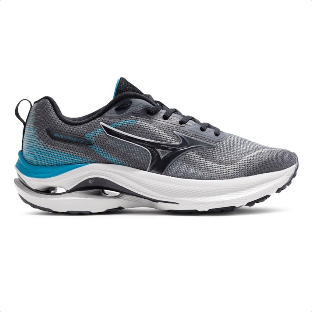 Tênis Masculino Mizuno Wave Vitality 7