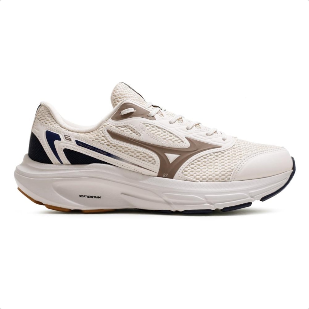 Tênis Unissex Mizuno Hawk 6