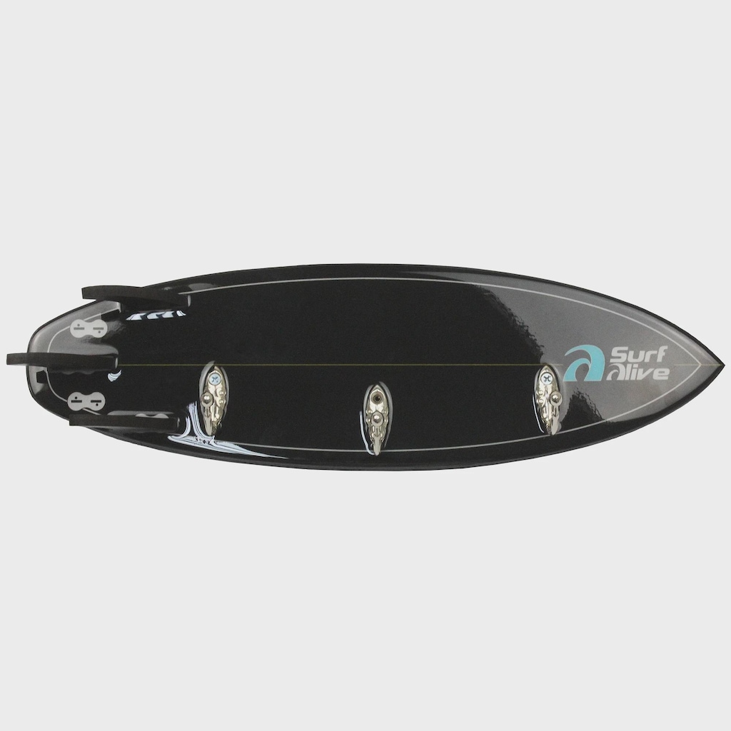 Cabideiro Surf Alive Shortboard
