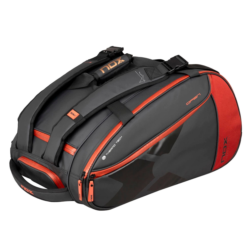 Raqueteira Padel Nox Luxury Open Series
