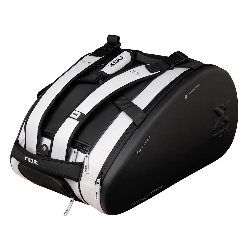 Raqueteira Padel Nox Luxury Master Series