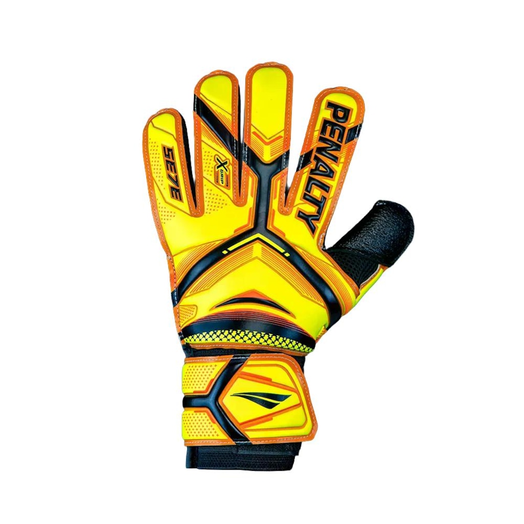 Luva de Goleiro Penalty Se7e Training Xxvi - Masculina