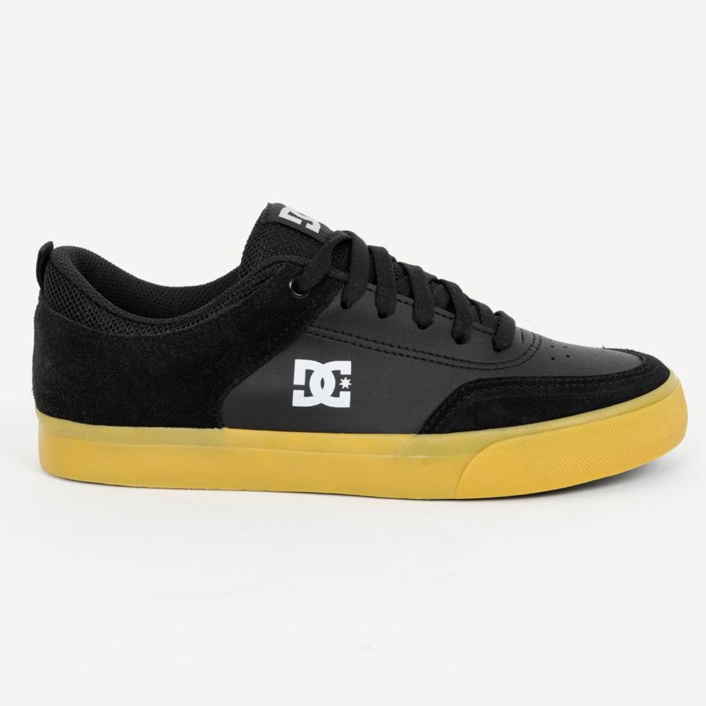 Tênis Masculino DC Shoes DC Roos Nac WT26