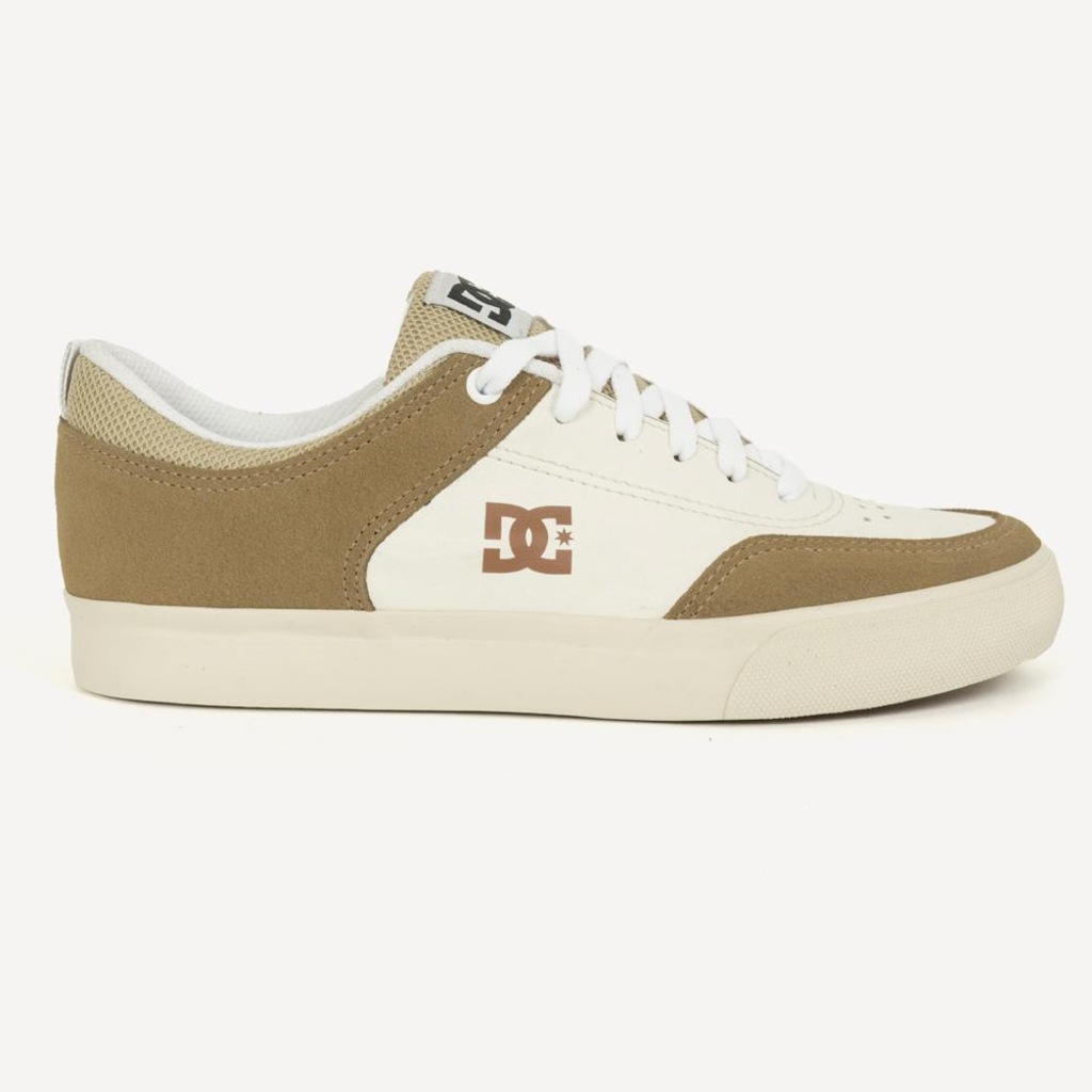 Tênis Masculino DC Shoes DC Roos Nac WT26