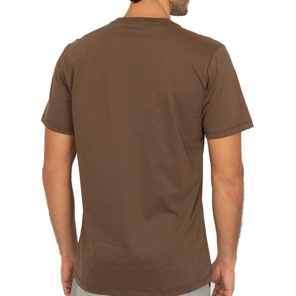 Imagem 2 do produto Camiseta Billabong Mid Arch I WT26 Masculina