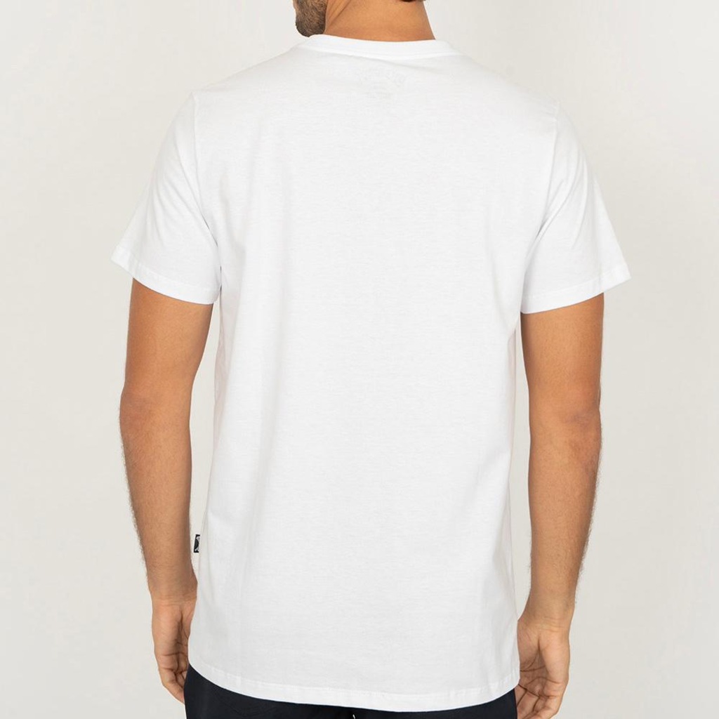 Imagem 2 do produto Camiseta Billabong Mid Arch I WT26 Masculina