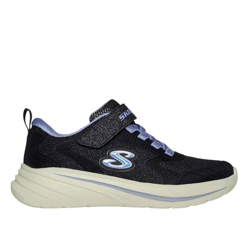 Tênis Infantil Skechers Wave