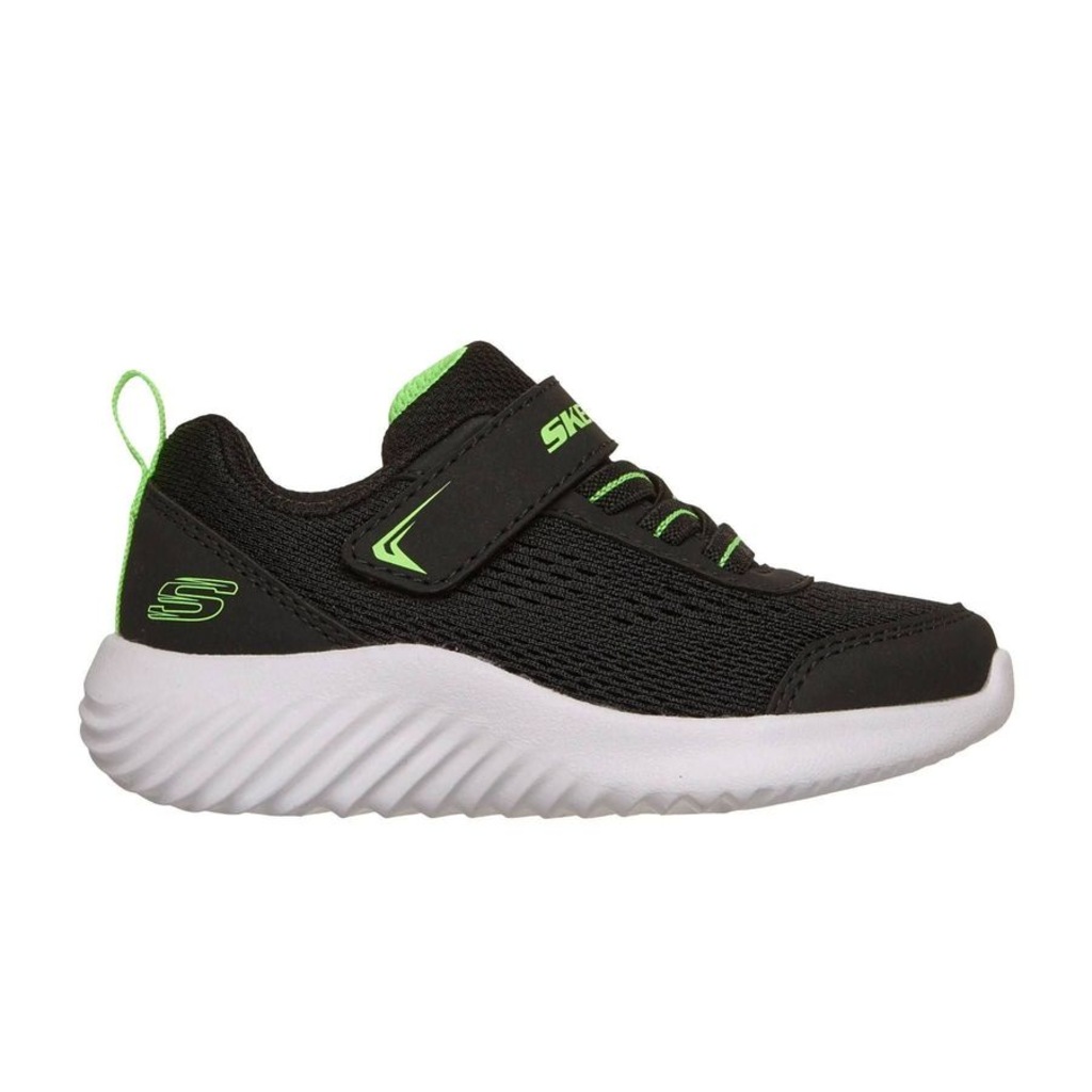 Tênis Infantil Skechers Bounder Quantarun