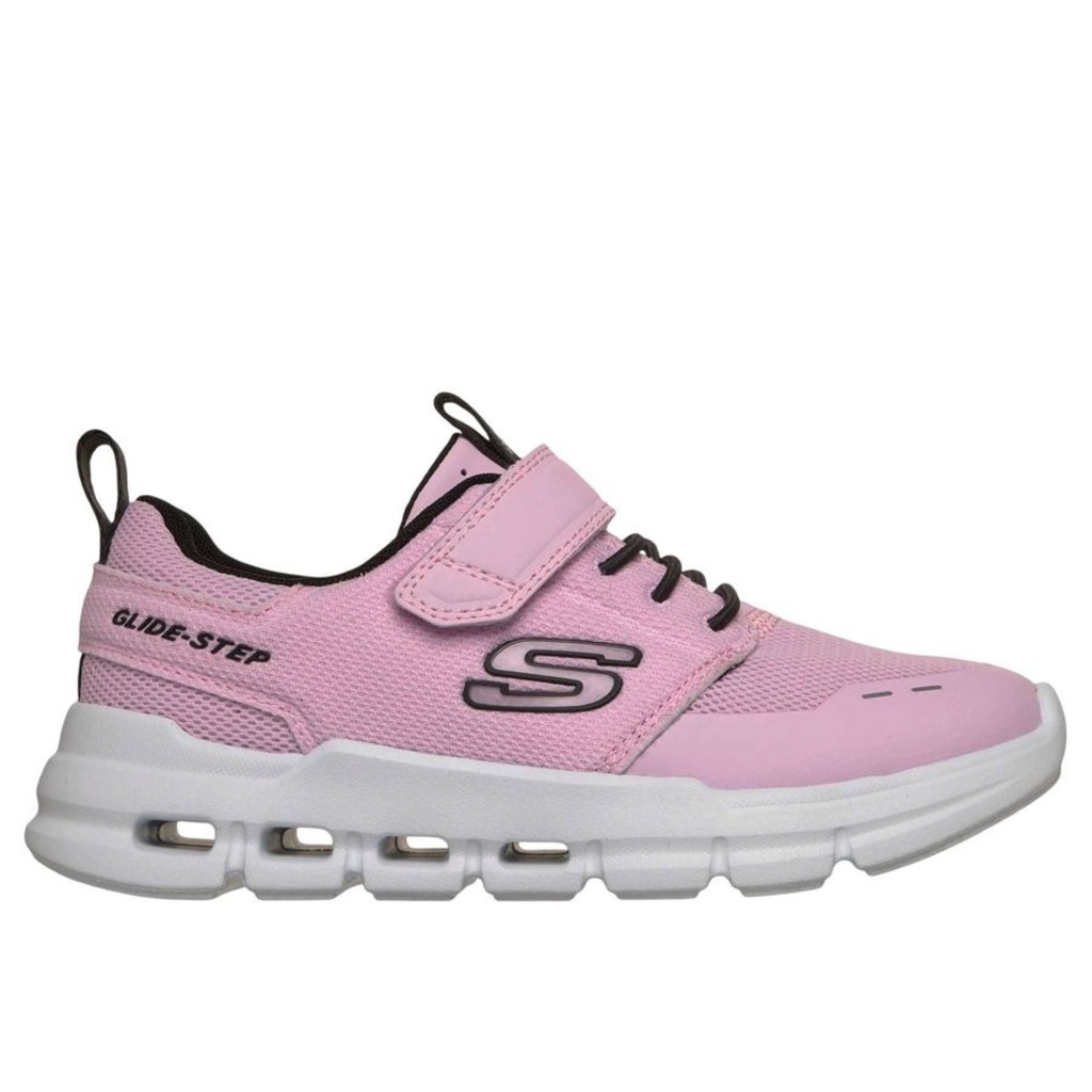 Tênis Infantil Skechers Glide Step Flow
