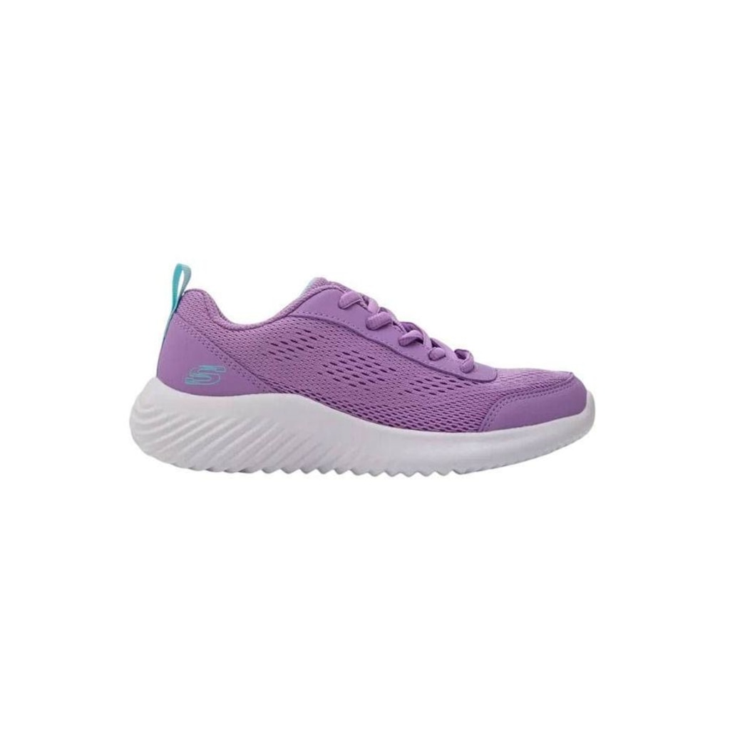 Tênis Infantil Skechers Bounder