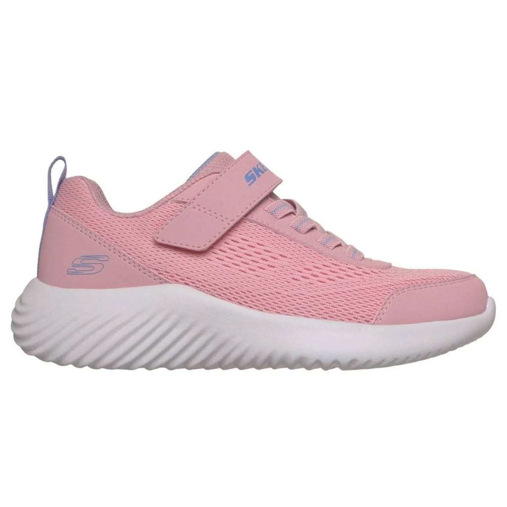 Tênis Infantil Skechers Bounder