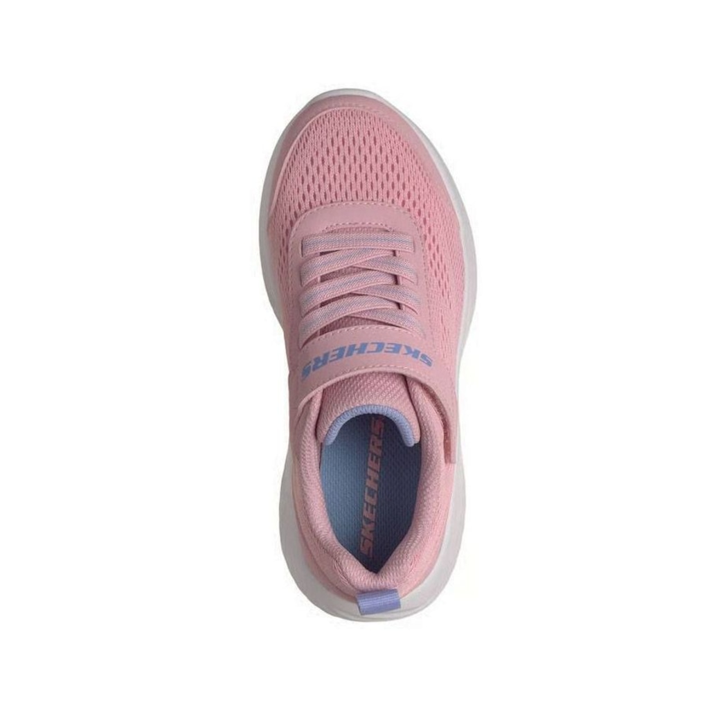 Imagem 3 do produto Tênis Infantil Skechers Bounder