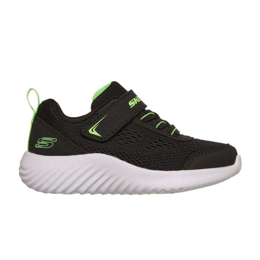 Tênis Infantil Skechers Bounder
