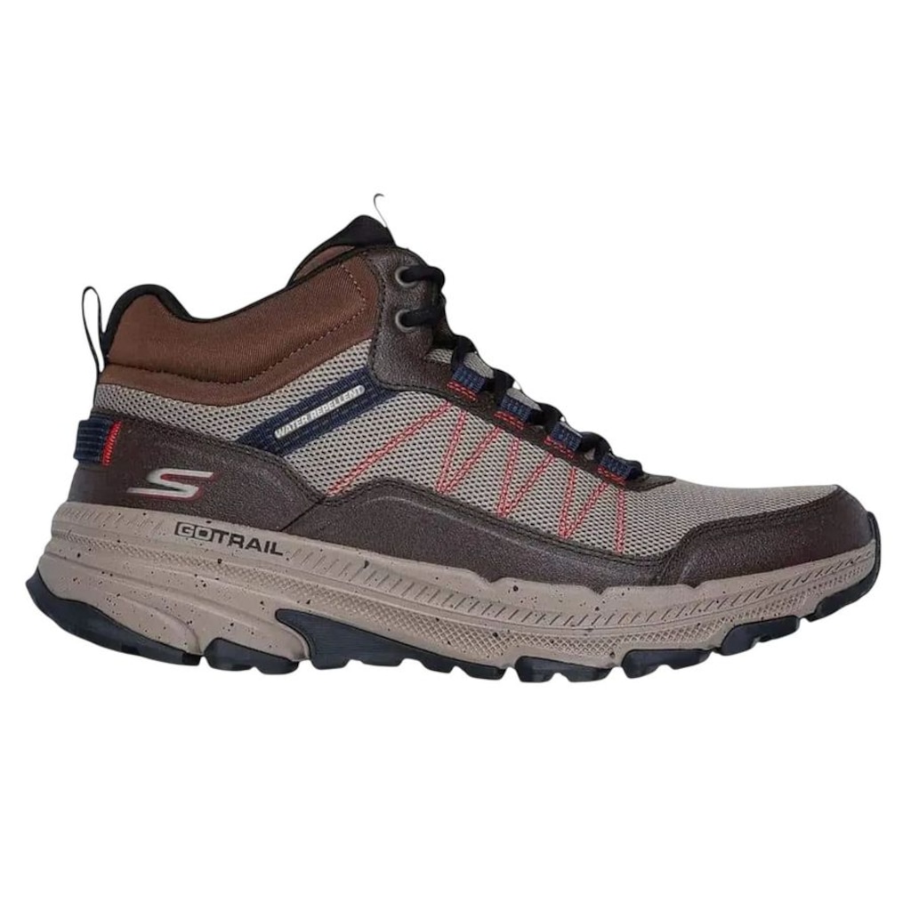 Bota Masculina Skechers Go Run Trail Altitude 2.0