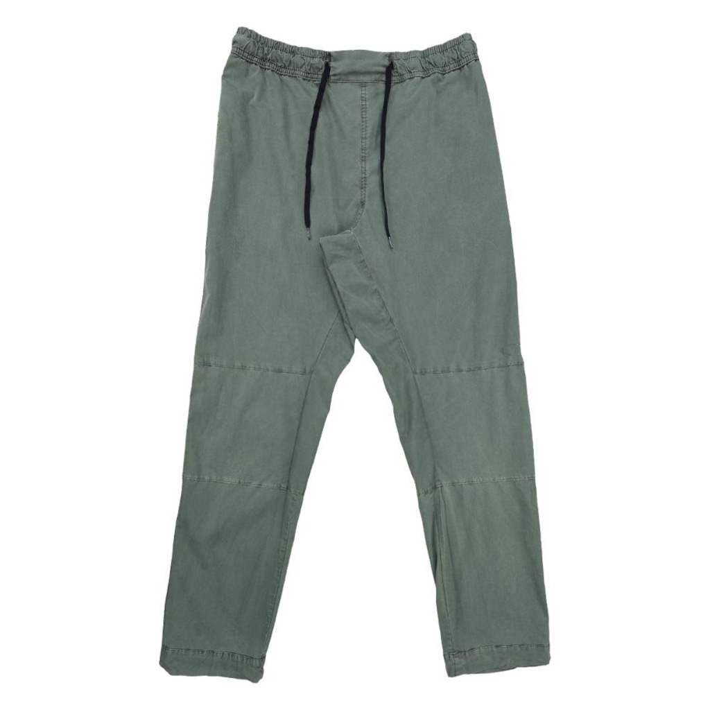 Calça Oakley Outdoor Pants Military Light Green - Masculina